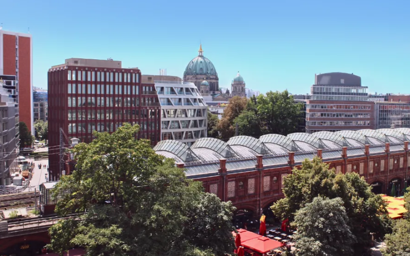 MeyerPartner Berlin